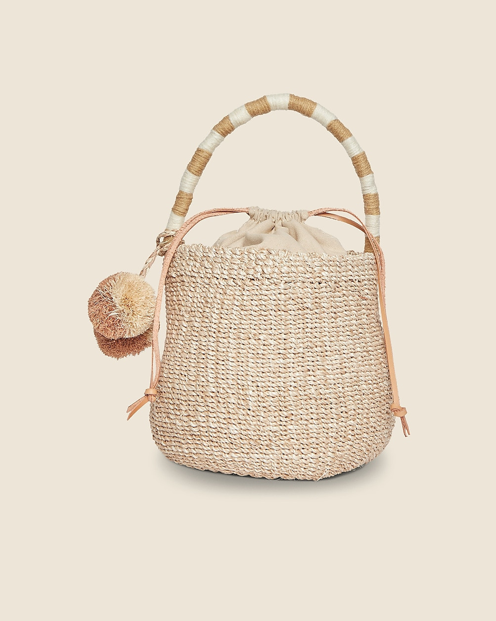 KAYU® Kan bucket bag | J. Crew US