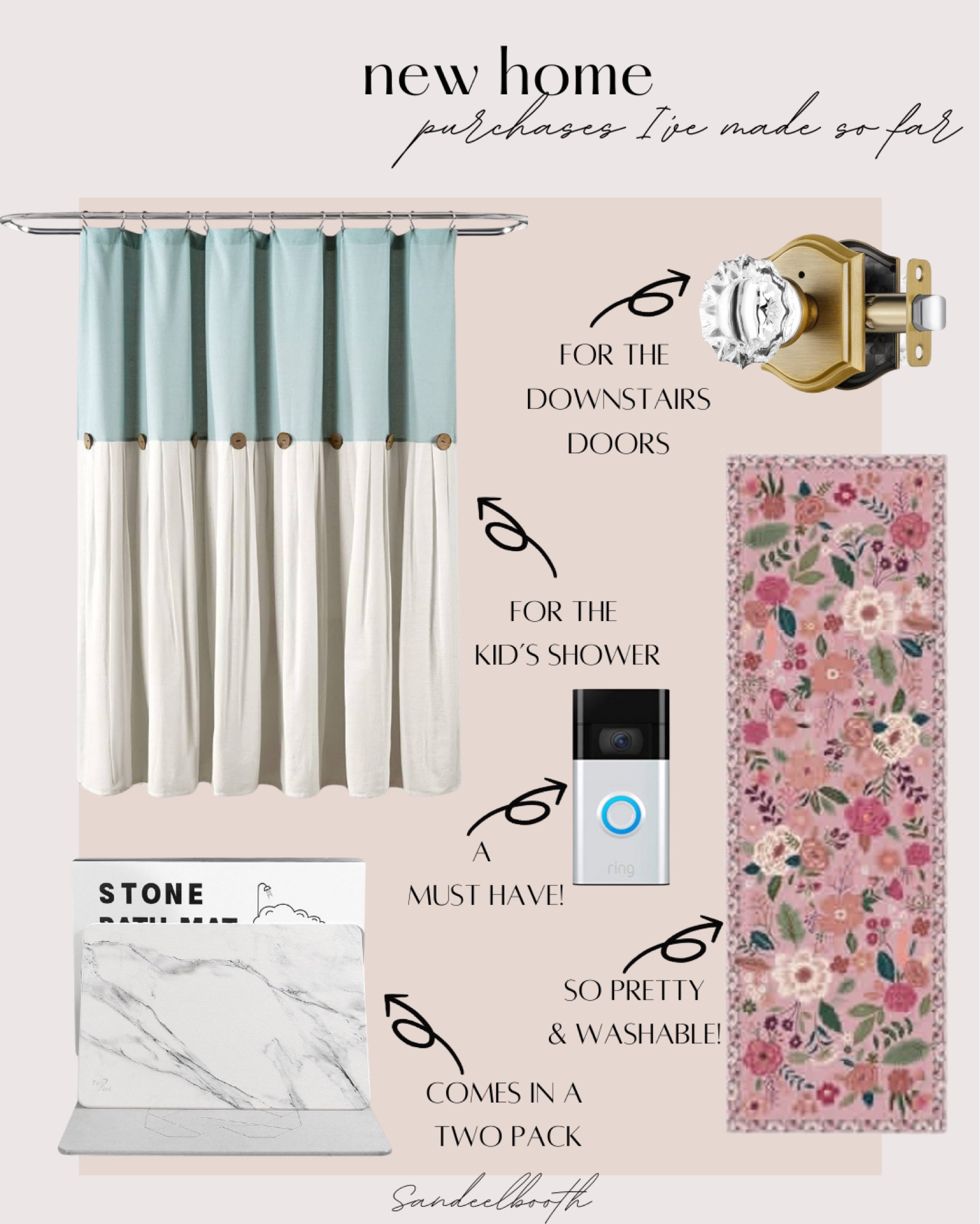 #LTKHome #LTKFamily #LTKKids