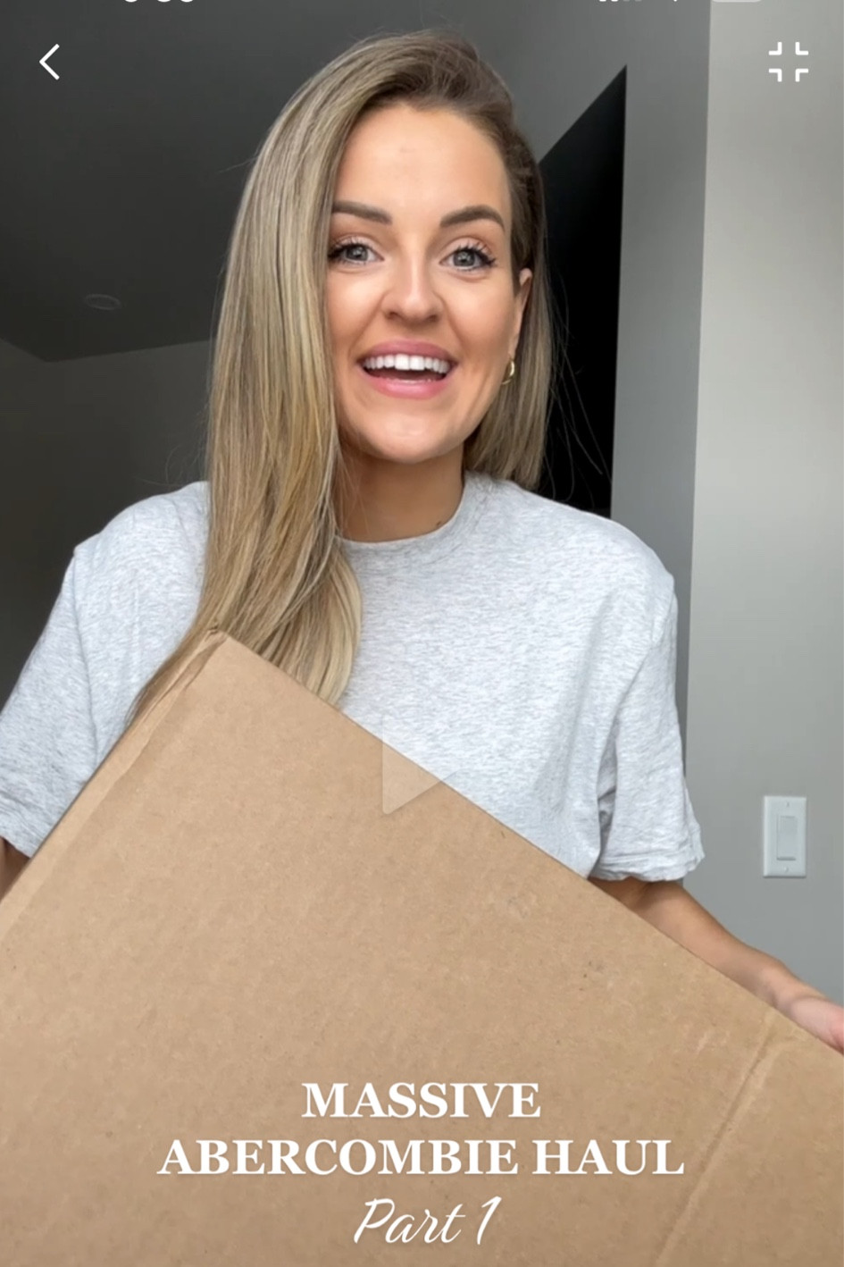 Part 1 - Wearing a 27L in all jeans, a small in tops, and a large in the men’s plaid! 🤎

#LTKSeasonal #LTKbeauty #LTKGiftGuide