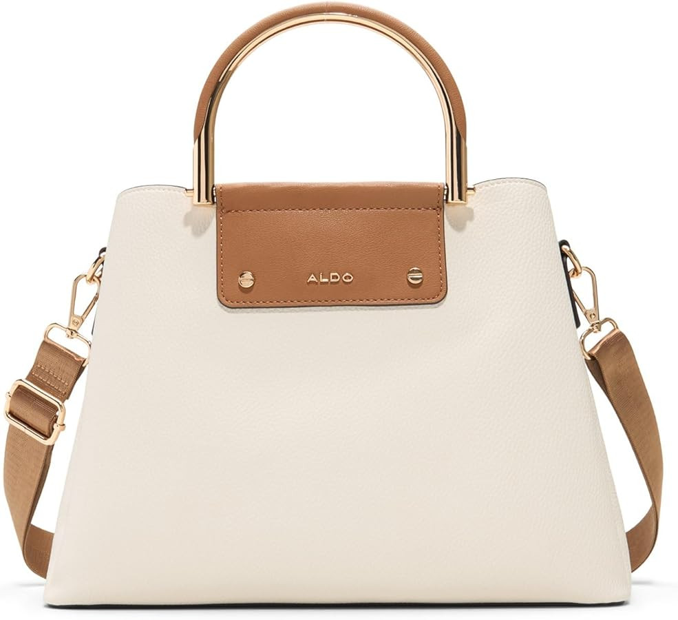 ALDO Women's Sloana Satchel Bag | Amazon (US)