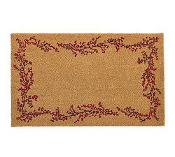 Berry Doormat | Pottery Barn (US)