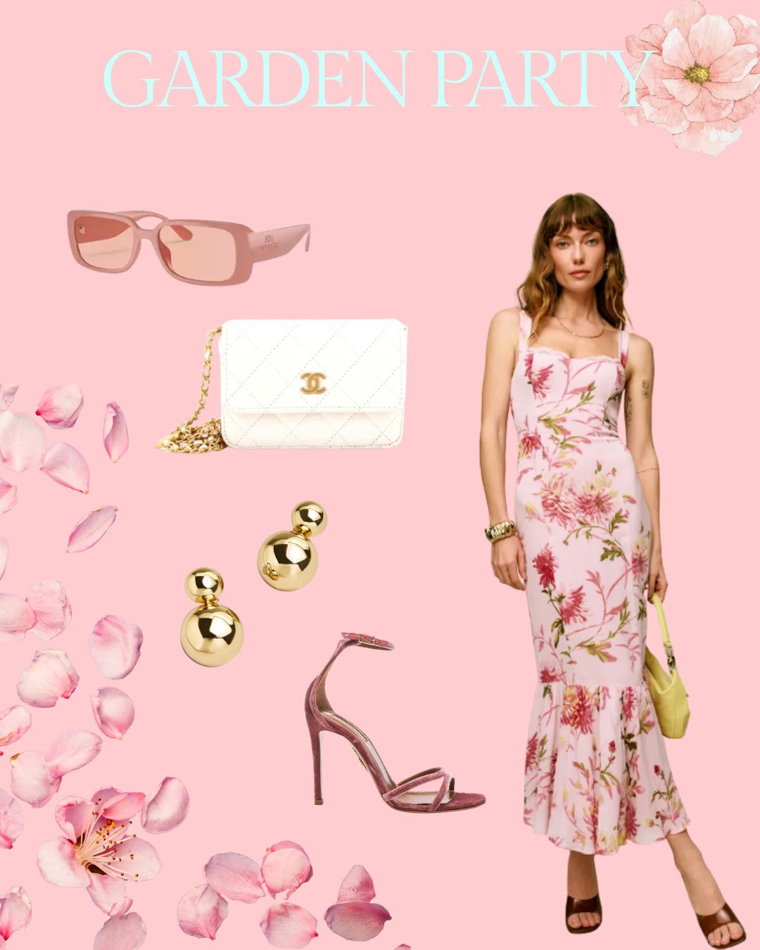 Garden Party <3
 

 #LTKGiftGuide #LTKParties #LTKBeauty