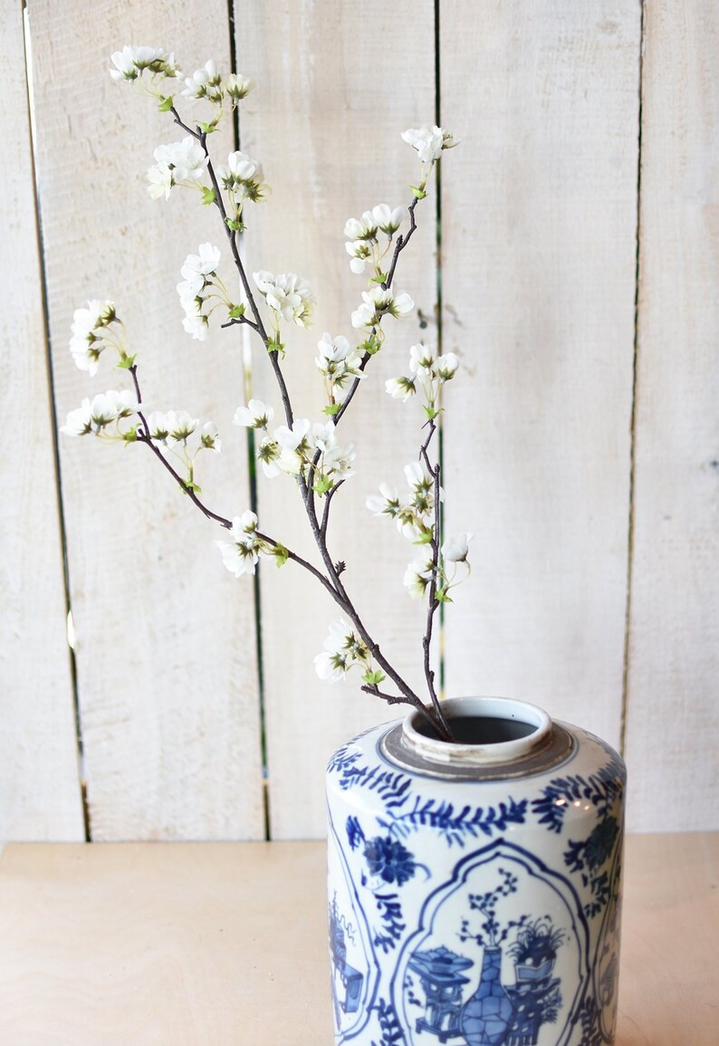 36 Quince Blossom Cream/white | Etsy | Etsy (US)