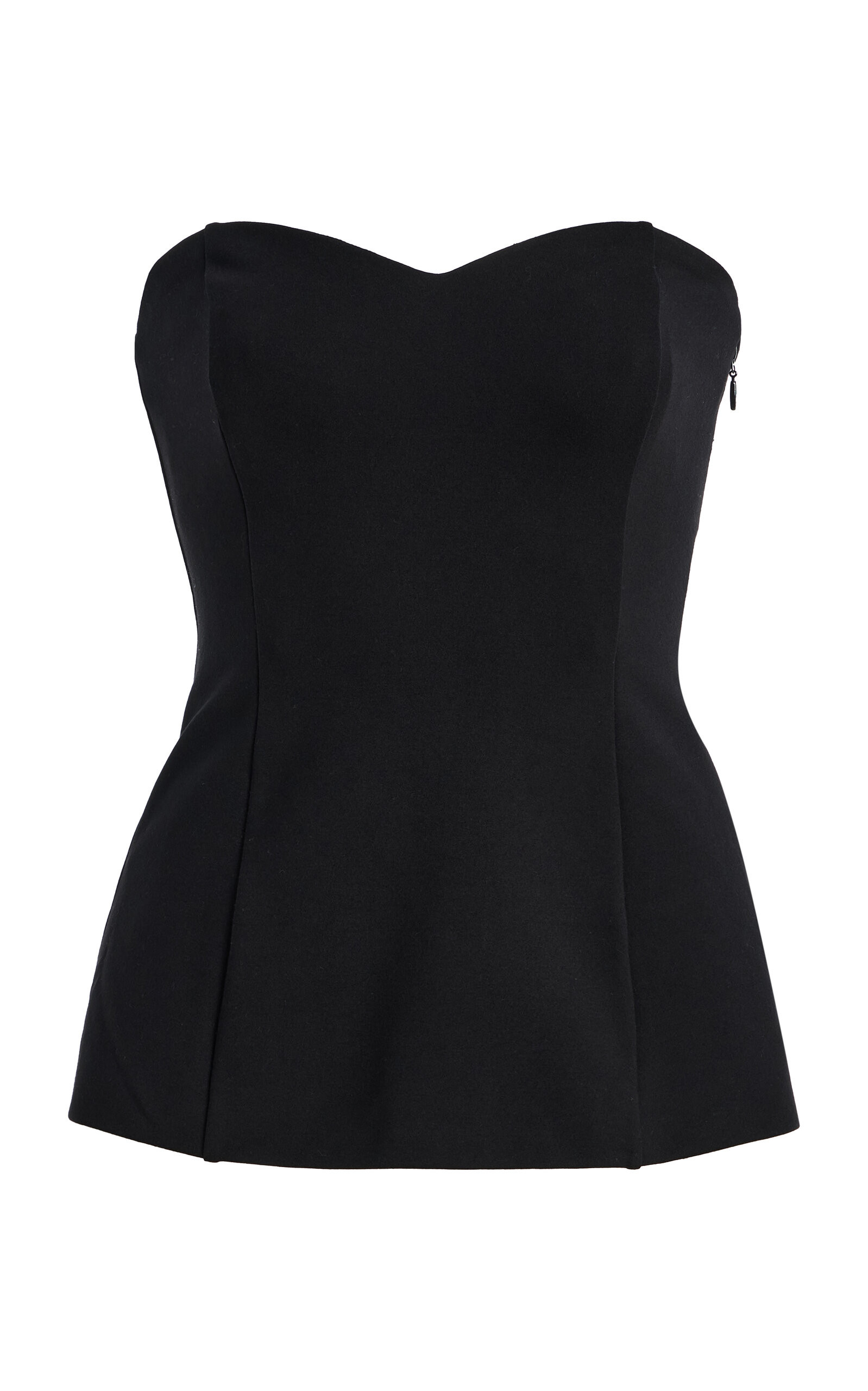 The Almost Yours Bustier | Moda Operandi (Global)