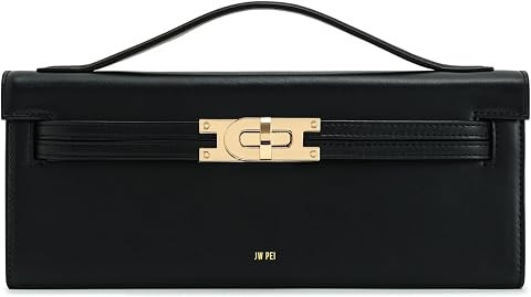 JW PEI Women's Bria Structured Top Handle Bag | Amazon (US)