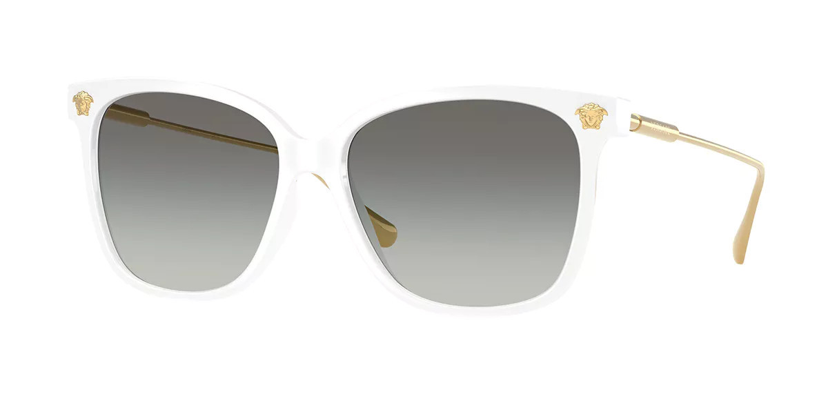 Versace VE4507U 314/11 Women’s Sunglasses Size 57 | SmartBuyGlasses Global