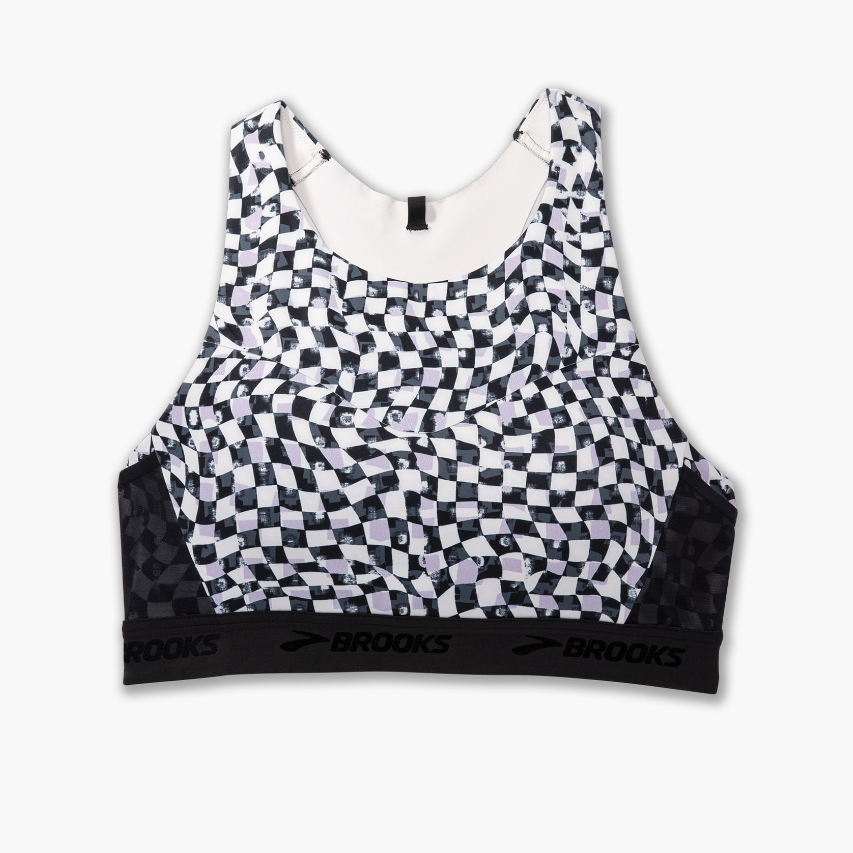 3 Pocket Sports Bra | Sports Bra | Brooks Running | Brooks Running