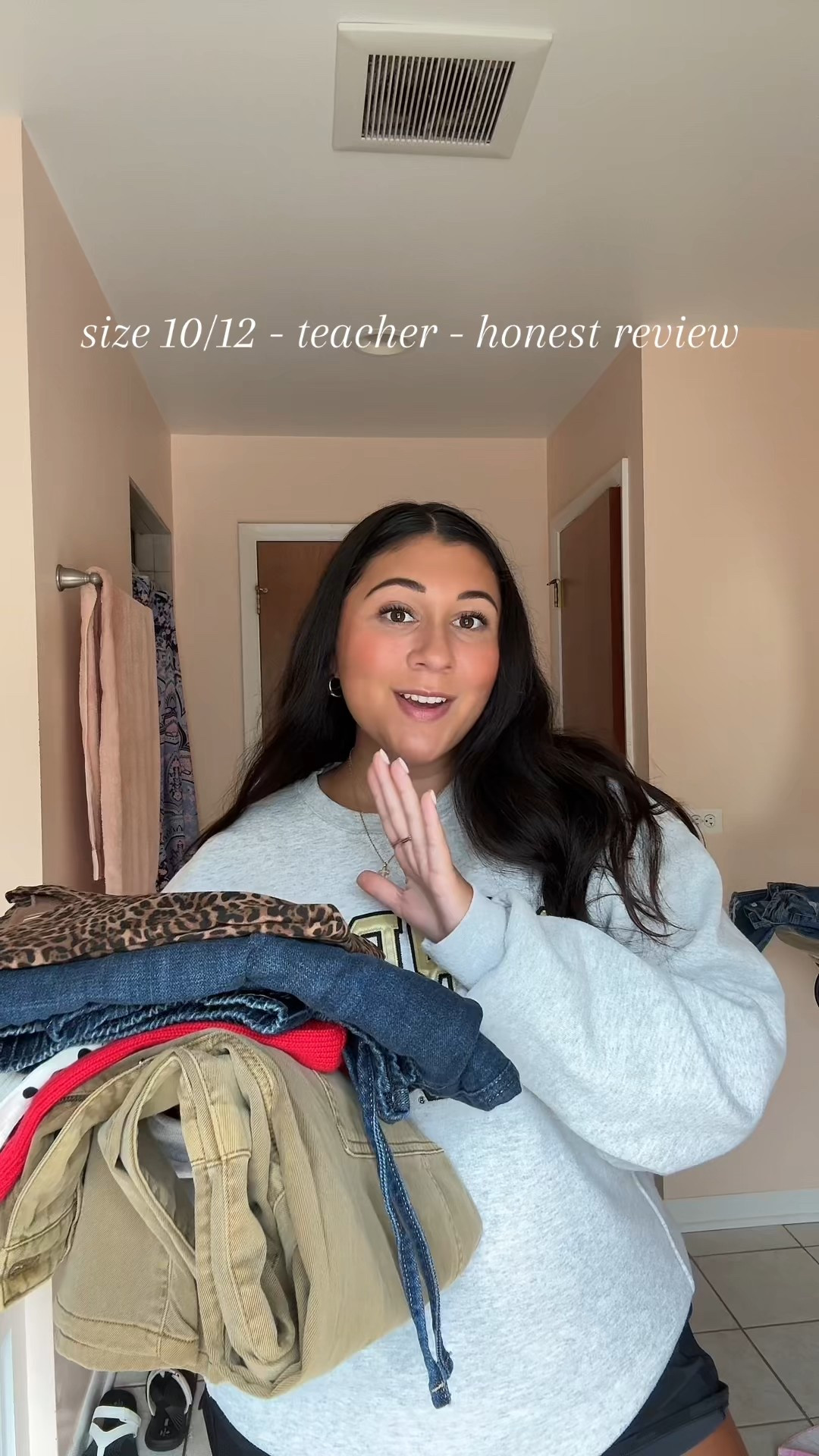 #LTKMidsize #LTKWorkwear #LTKFindsUnder100