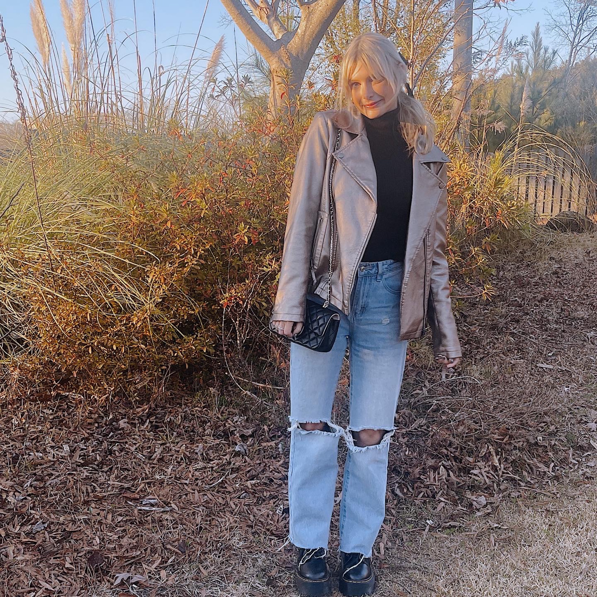 #LTKSeasonal #LTKitbag #LTKshoecrush