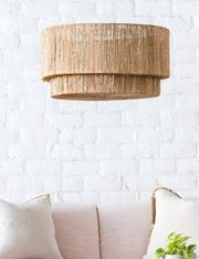 Sayan Pendant Light | Lulu and Georgia 