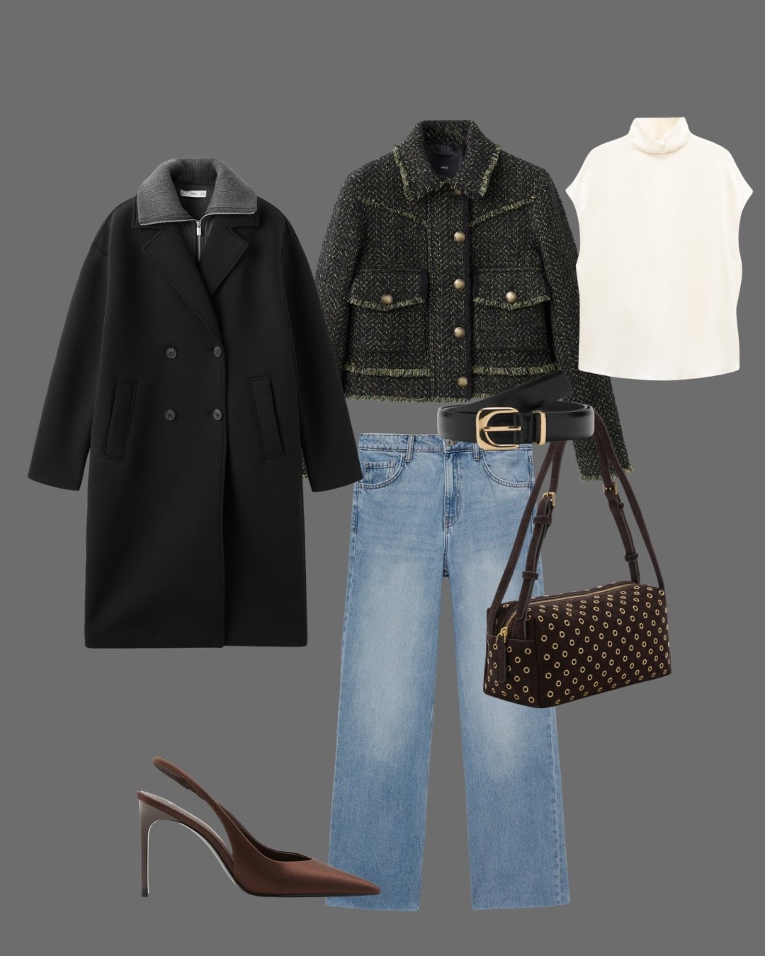 Friday night date night 