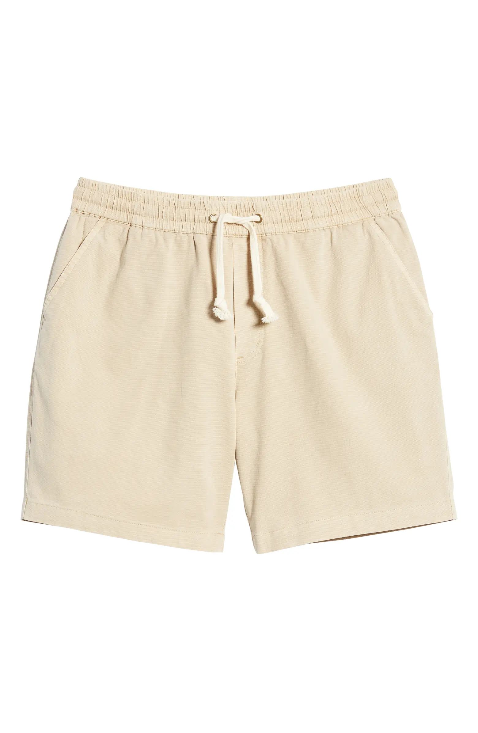 Marine Layer Men's Saturday Beach Shorts | Nordstrom | Nordstrom