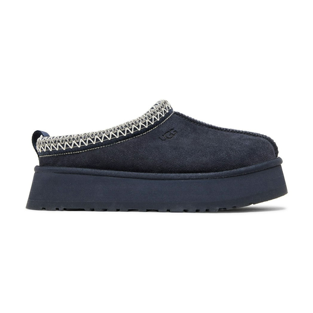 (W) UGG Tazz Slipper Eve Blue US 10W | Novelship