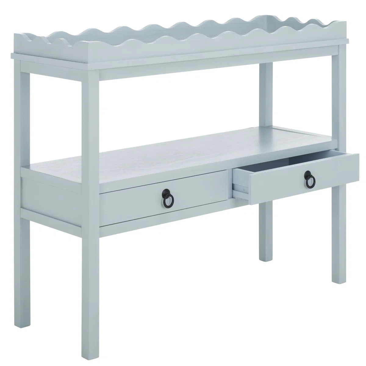 Hibbitts 2 Draw Console | Wayfair North America