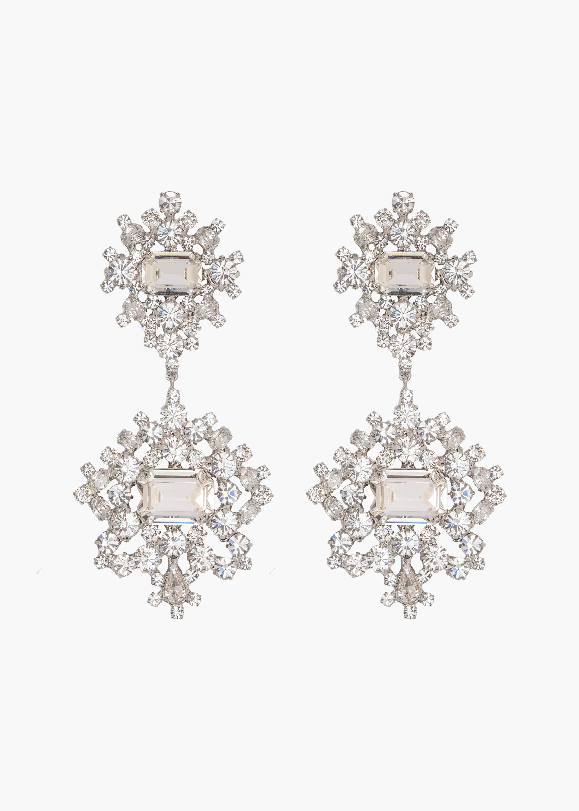 Angelica Earrings | Jennifer Behr 