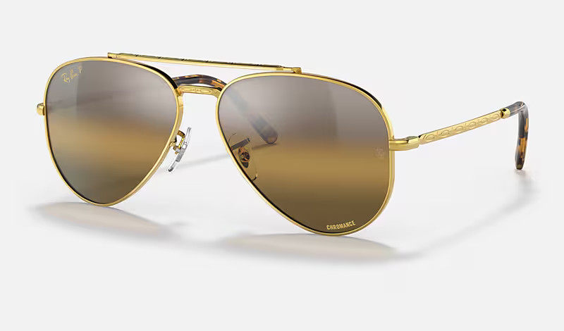 NEW AVIATOR | Ray-Ban (US)