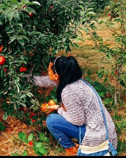 Apple picking picks! 

#LTKSeasonal #LTKActive #LTKOver40
