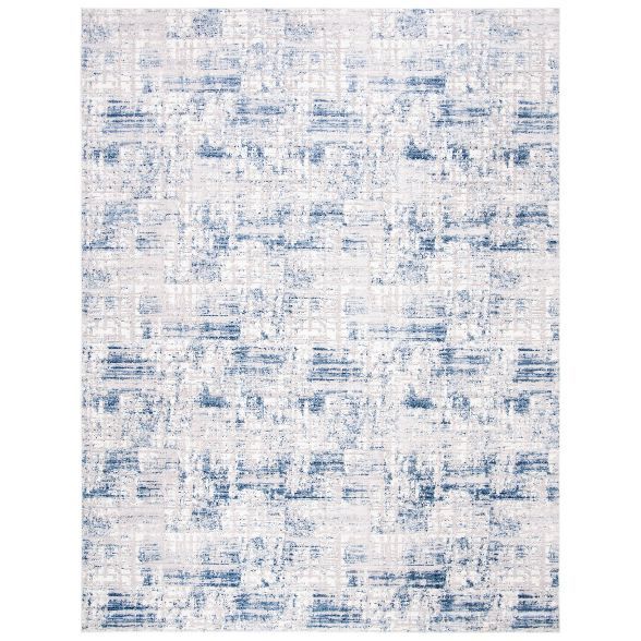 Pilar Rug Blue/Gray - Safavieh | Target