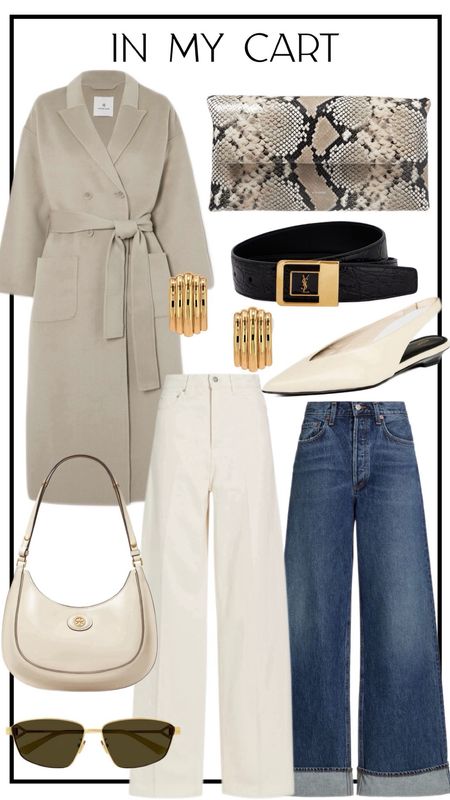 Transitional outfit 

#LTKitbag #LTKworkwear #LTKstyletip