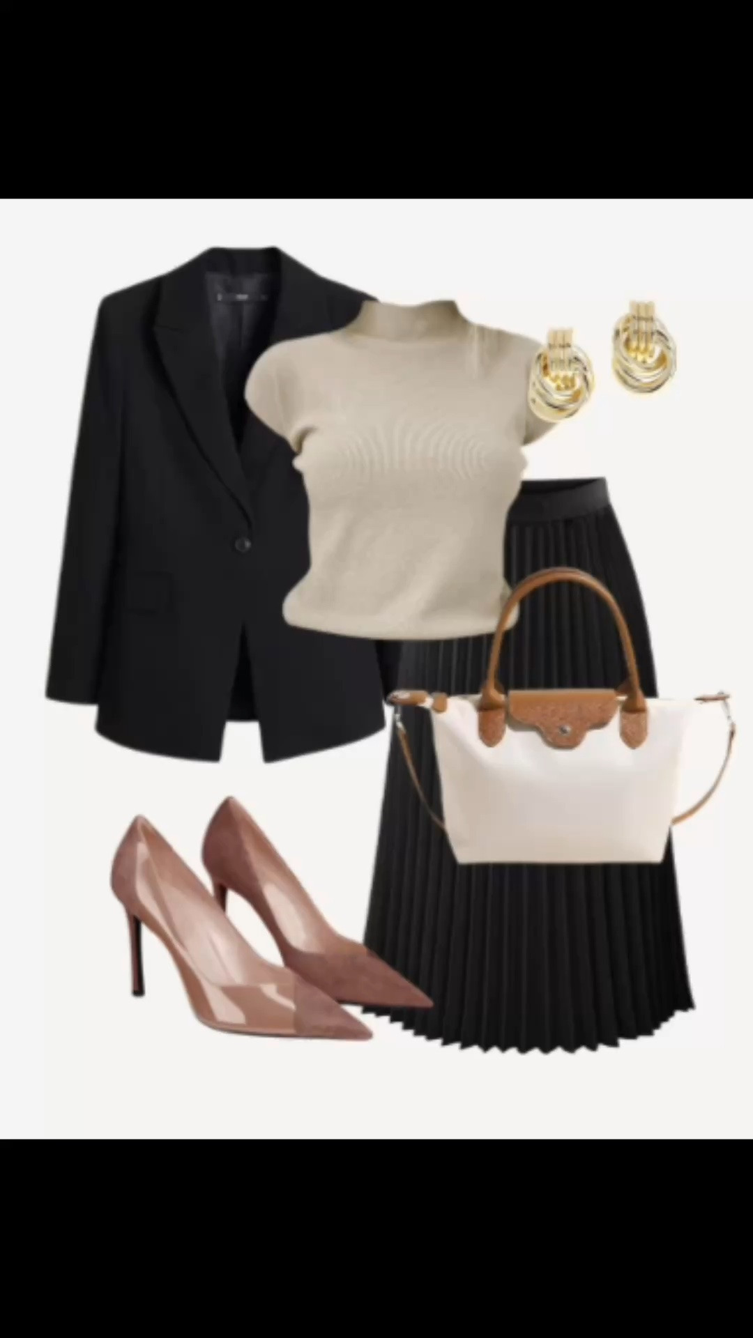 Work Outfit Ideas

#LTKootd #LTKSeasonal #LTKWorkwear