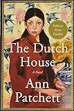 The Dutch House: A Novel    Hardcover – Deckle Edge, September 24, 2019 | Amazon (US)