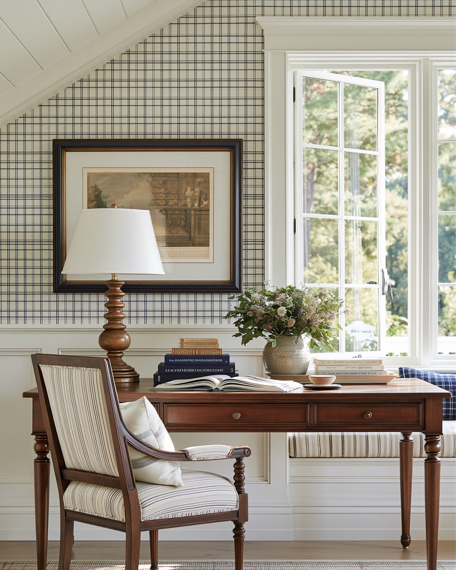 A collection of timeless home office designs. Shop the look for less.