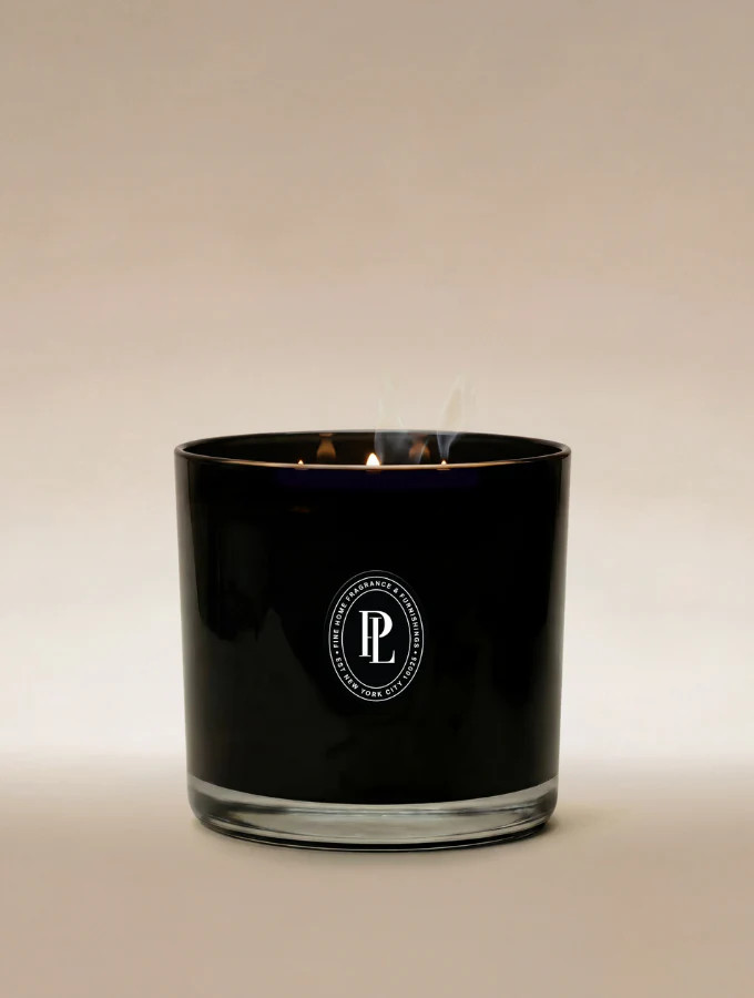 Deluxe 3-Wick Candle | Luxury Fragrance | Hand Poured | Preston Lane | Preston Lane