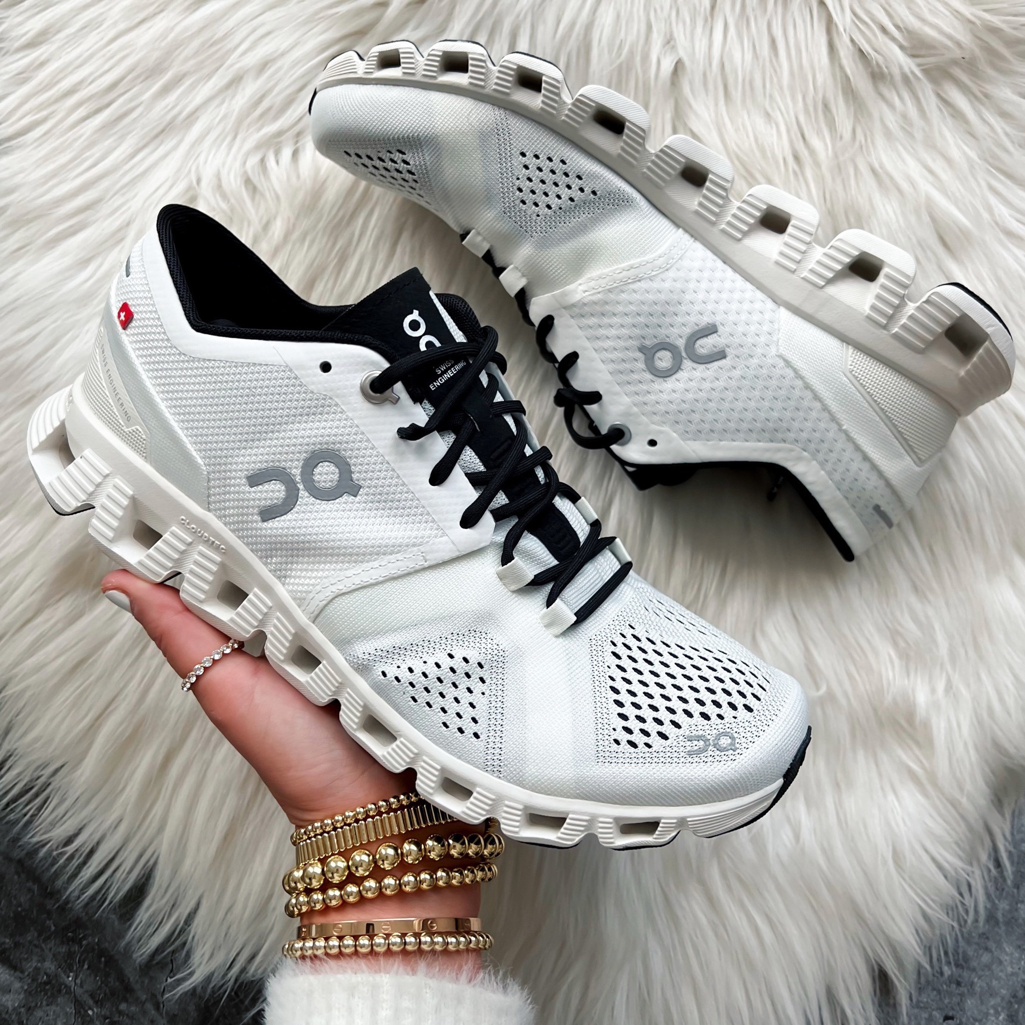 Nordstrom anniversary sale nsale 

On cloud sneakers now $112 originally $140