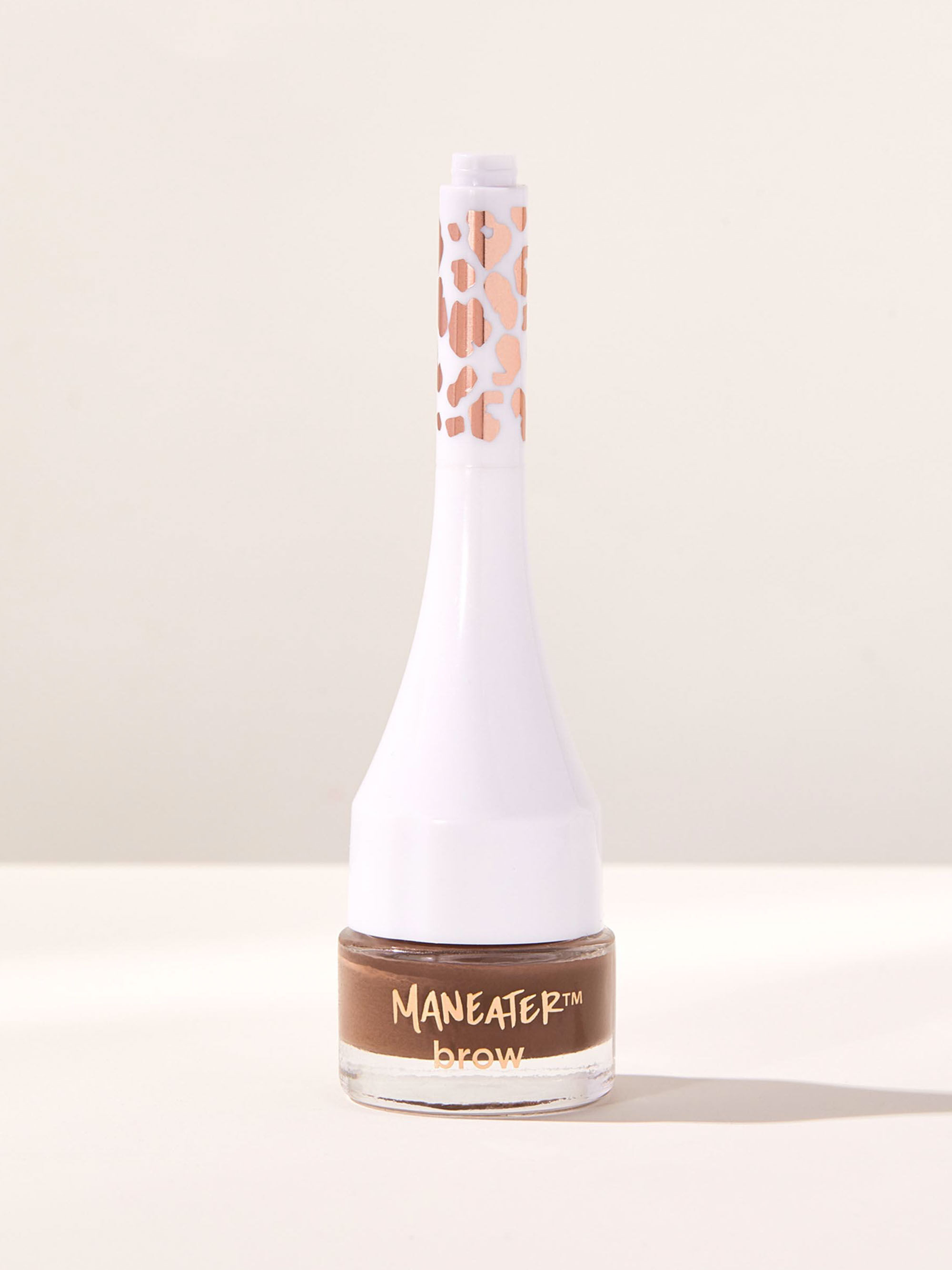 maneater™ brow mousse | tarte cosmetics (Global)