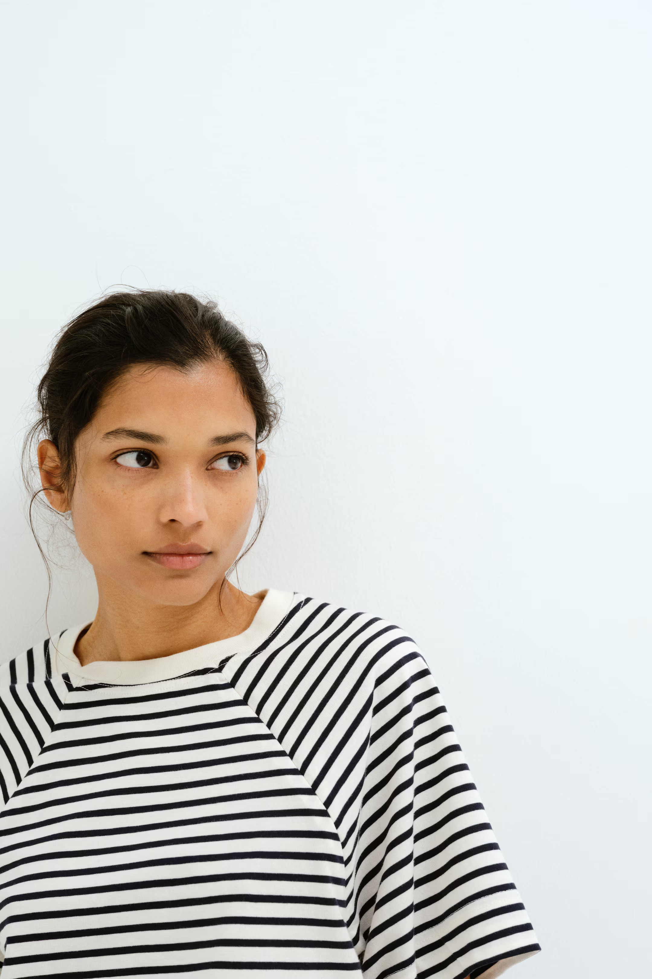 MAMA Before & After Nursing T-shirt | H&M (UK, MY, IN, SG, PH, TW, HK)