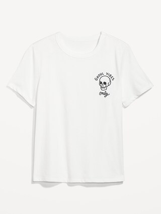 EveryWear Graphic T-Shirt for Women | Old Navy (US)