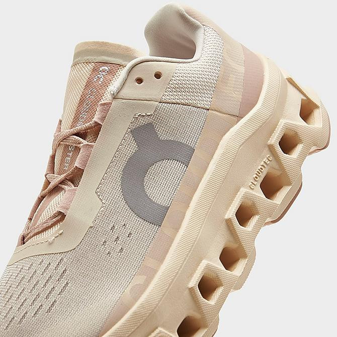 Women's On Cloudmonster Running Shoes | Finish Line (US)