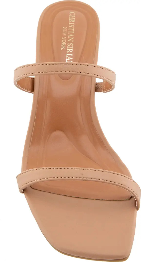 Salin Sandal (Women) | Nordstrom