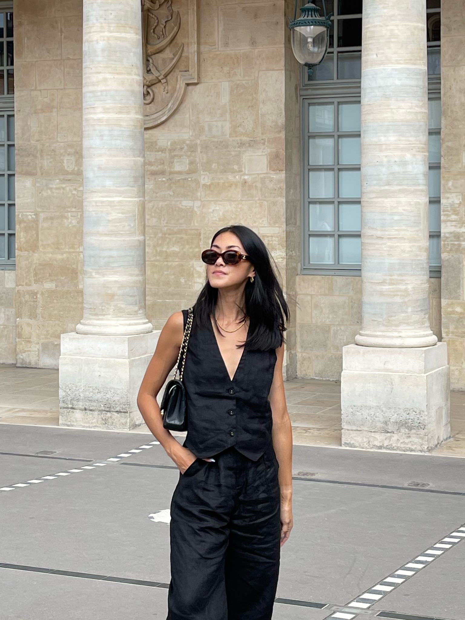 back to basics for fall in @dissh 

#LTKSeasonal #LTKstyletip #LTKeurope