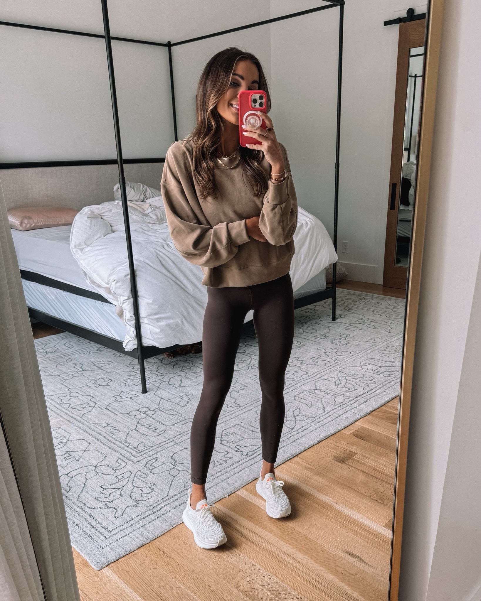 so many incredible deals on my favorite activewear from @lululemon rn! 🤎

#LTKCyberWeek #LTKFitness