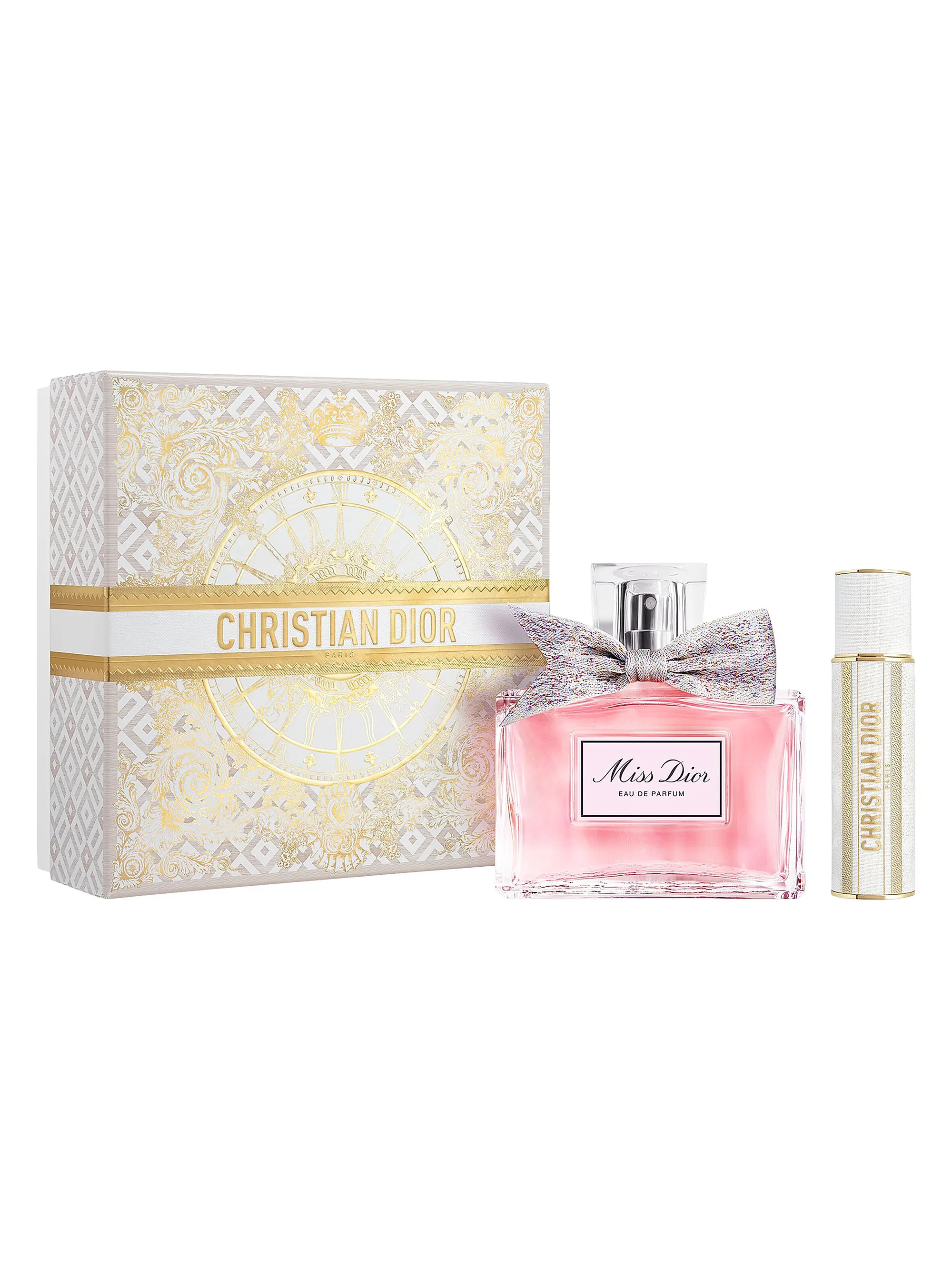 Miss Dior Eau de Parfum 2-Piece Gift Set | Saks Fifth Avenue