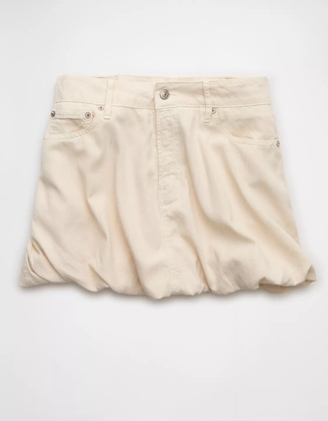 AE Stretch Bubble Skort | American Eagle Outfitters (US & CA)