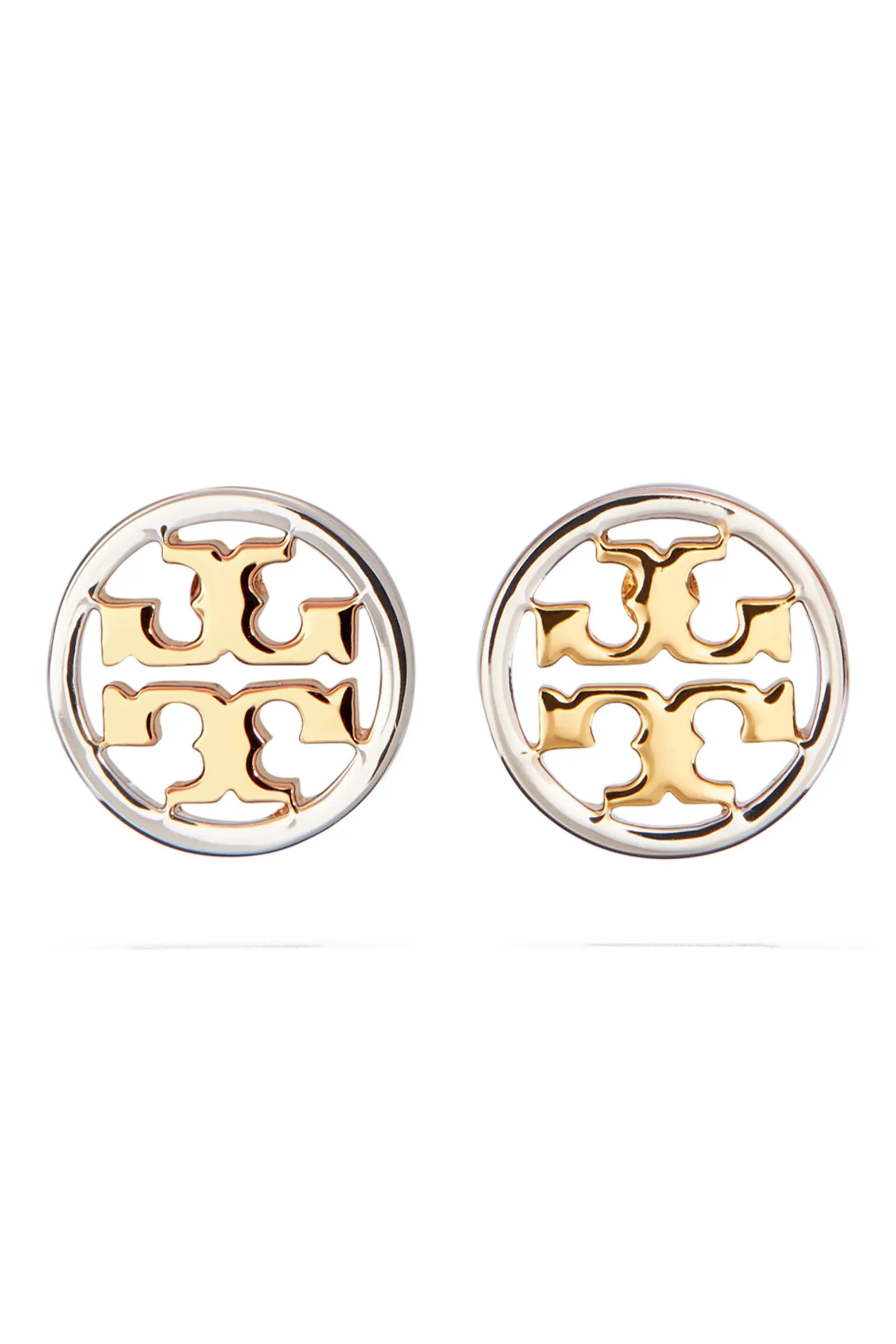 Icon Circle Stud Earrings (Women) | Nordstrom | Nordstrom