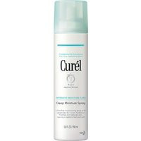 Curél Deep Moisture Spray for Dry, Sensitive Skin 150ml | Look Fantastic (UK)