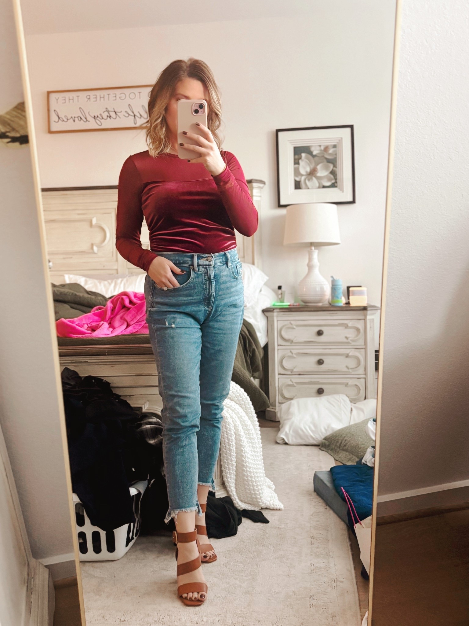 Date night 

#LTKFindsUnder50 #LTKStyleTip #LTKPetite