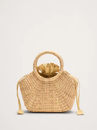Marley Mini Bag By Hat Attack | Banana Republic (US)