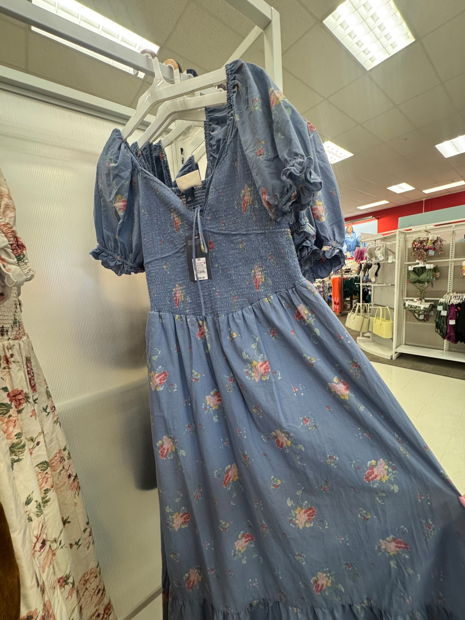 40% OFF Target women’s styles = your sign to refresh your wardrobe 🤍✨ From everyday basics to cute spring finds, this sale is too good to pass up—run, don’t walk!!

#LTKsale #LTKstyle #LTKunder50 #TargetFinds #TargetStyle #WomensFashion #SpringStyle #SaleAlert #AffordableFashion #OOTDInspo #CasualChic #TargetRun