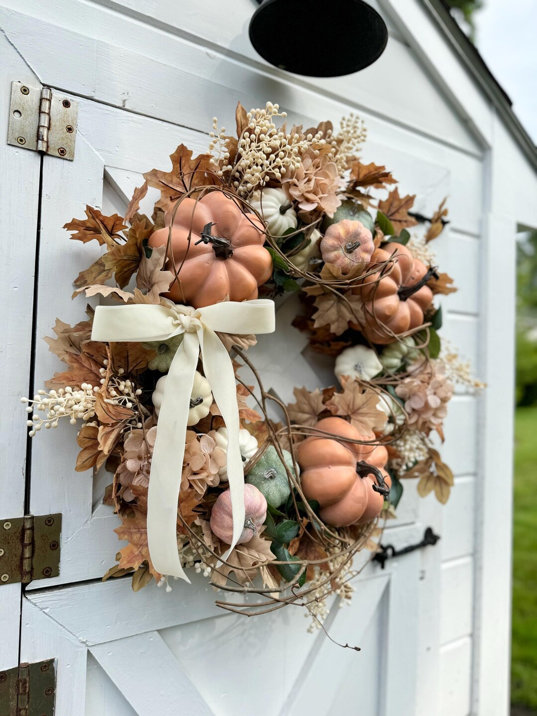 Cinderellas Wreath - Etsy | Etsy (US)