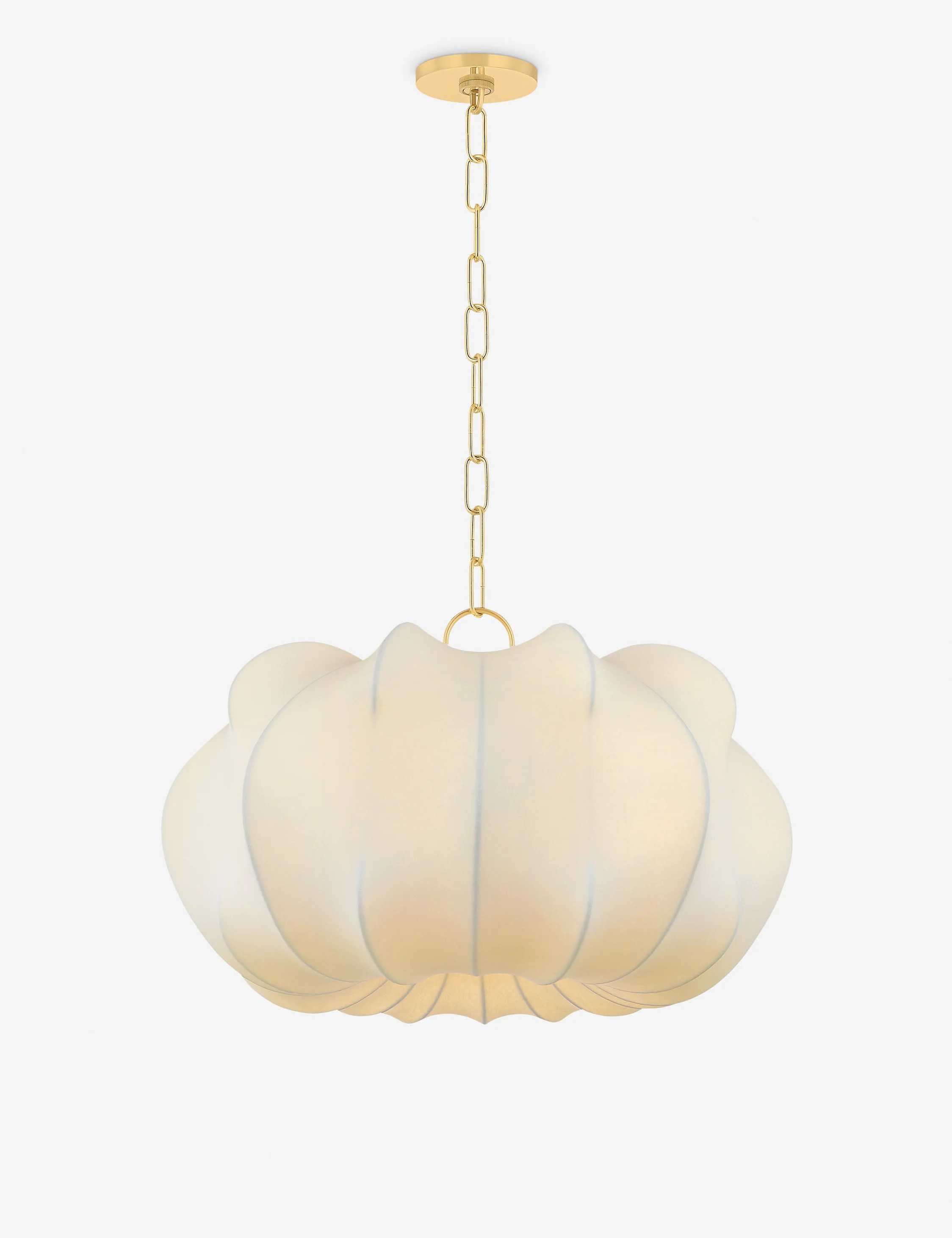 Ledezma Pendant Light | Lulu and Georgia 