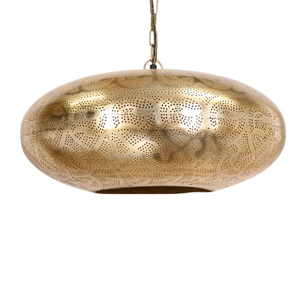 1 - Light Unique/Statement Pendant | Wayfair North America