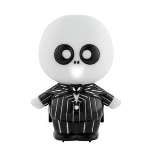Disney Emoteglow™  Animated Jack Skellington 23GM51136 - The Home Depot | The Home Depot