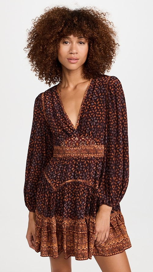 Hayana Dress | Shopbop