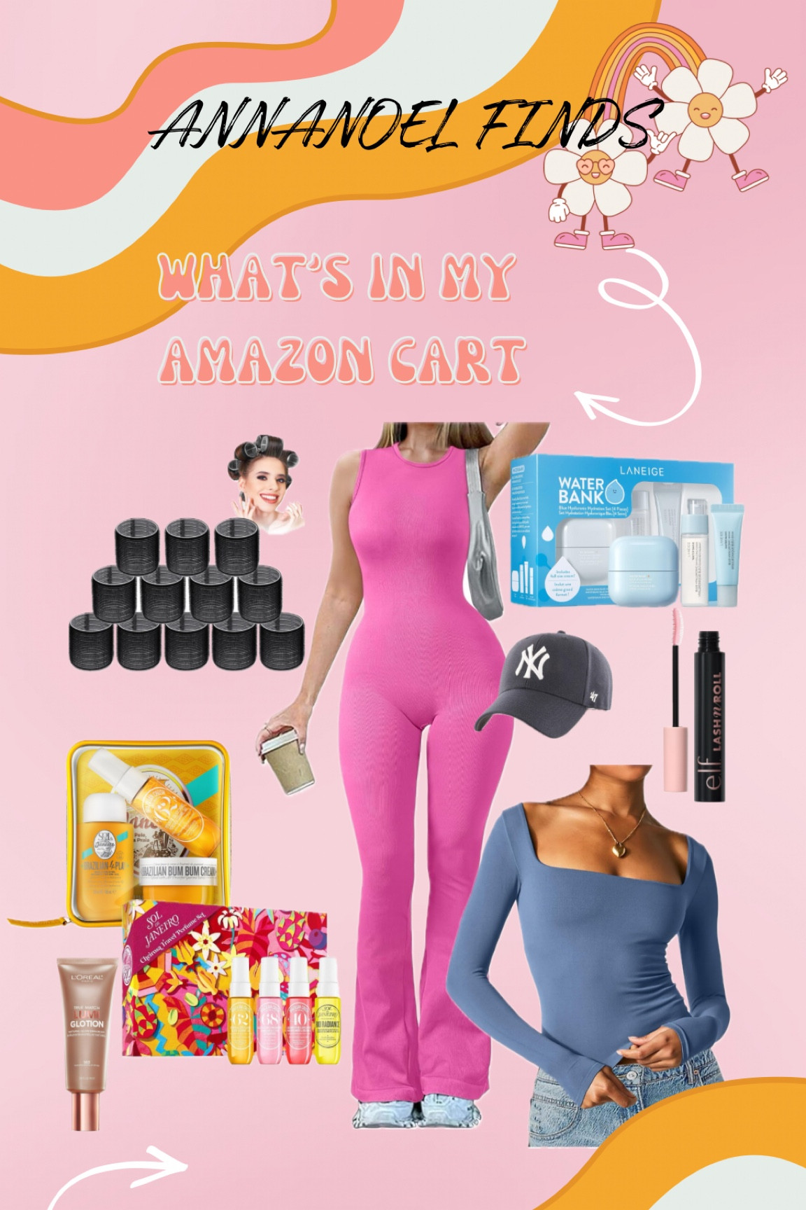 #LTKU #LTKbeauty #LTKstyletip