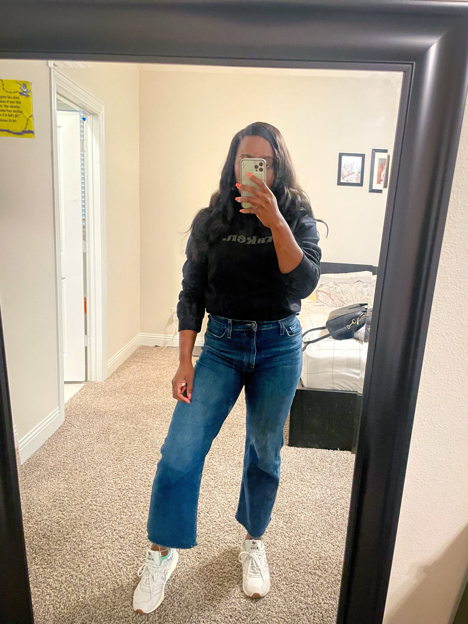 Sweater shirt szn 

#LTKmidsize #LTKstyletip #LTKSeasonal