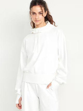 Dynamic Fleece Hoodie | Old Navy (US)